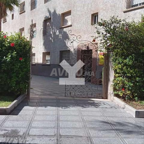 23617-بيع شقة في الدار البيضاء فلوريدا - مندرونة - 2