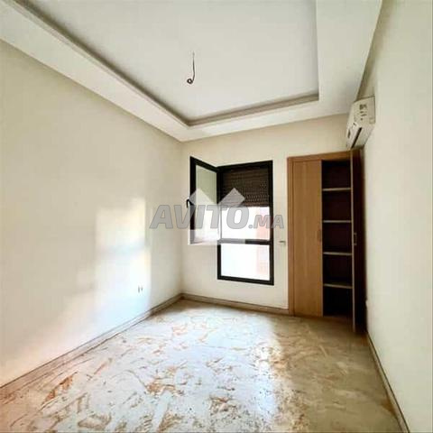78952-Vente Appt à Casablanca Hopitaux de 60 m²