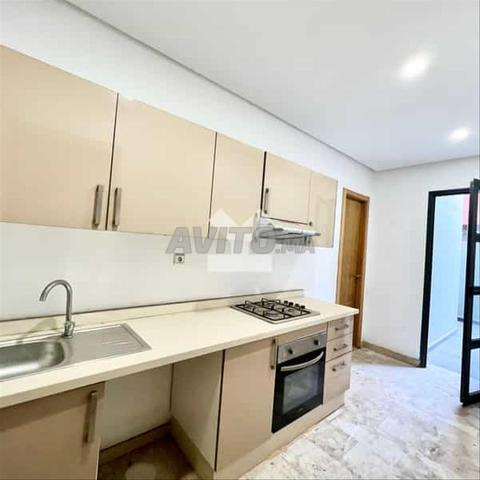 78952-Vente Appt à Casablanca Hopitaux de 60 m² - 2