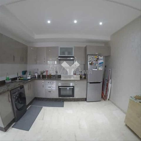87522-Vente Appt à Bouskoura Bouskoura de 60 m² - 2