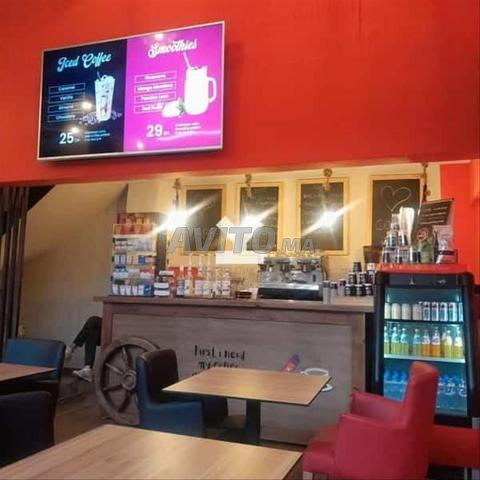 124447-Vente Local à Marrakech Semlalia de 60 m² - 2