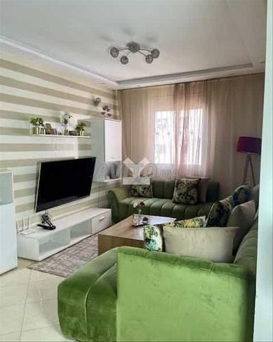 175184-بيع شقة في بوسكورة بوسكورة بمساحة 60 م² - 2