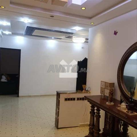 73292-بيع شقة في طنجة بوخالف بمساحة 59 م² - 2