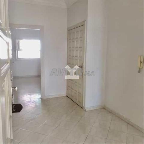 120050-Vente Appt à Casablanca Fida de 59 m² - 2