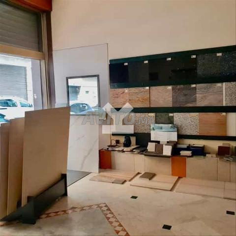 77467-Vente Local à Casablanca Beausejour de 55 m² - 2