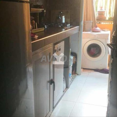 149836-Vente Appt à Marrakech M'Hamid de 54 m² - 2