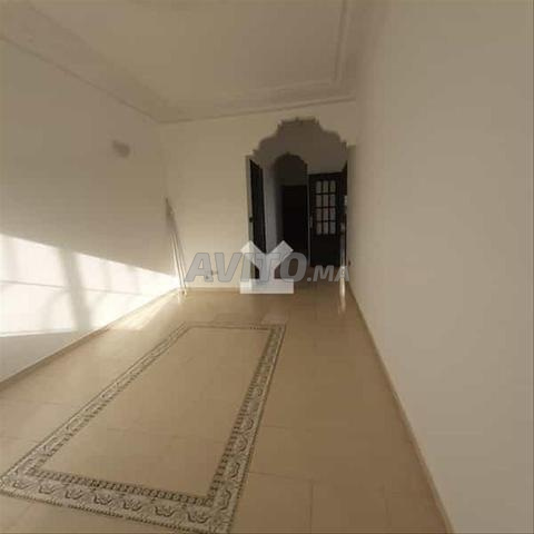 32537-Vente Appt à Casablanca Oulfa de 52 m² - 2