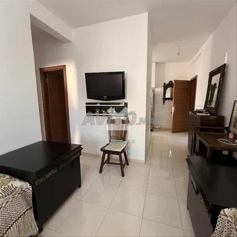 137182-بيع شقة في مراكش الزهور تاركة - زفير - 2