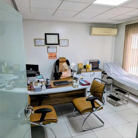 171807-Vente Bureau à Casablanca Derb Ghalef de 51 - 2