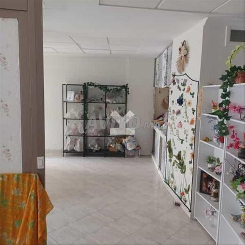 57979-Vente Bureau à Casablanca Mers Sultan de 50