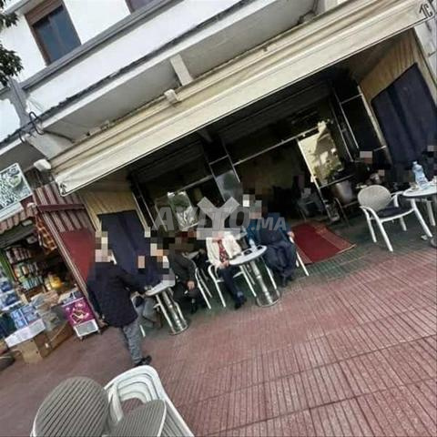 167587-Vente Local à Casablanca Ain Chock de 49 m²