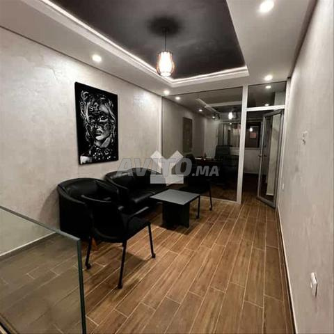 76543-Vente Local à Salé Sala El Jadida de 48 m²