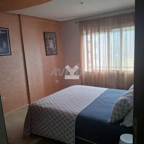 173786-Vente Appt à Casablanca Quartier Tsf de 38 - 2