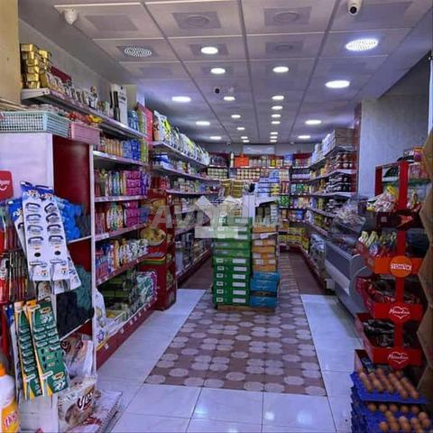 106766-بيع محل في مراكش بورت دي مراكش - 2