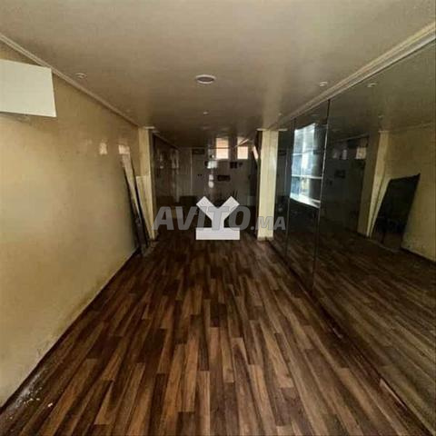 116787-بيع محل في مراكش الفاضل بمساحة 32 م²