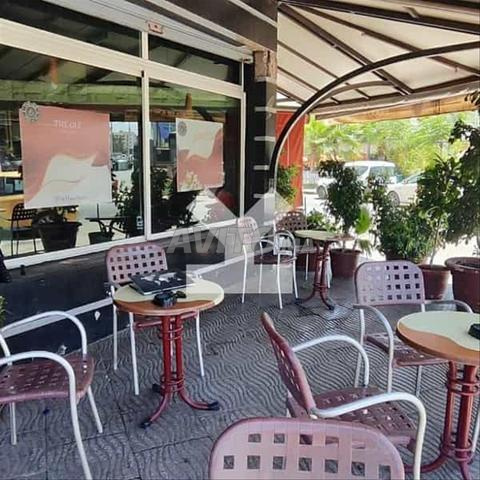 135343-Vente Local à Salé Tabriquet de 23 m²