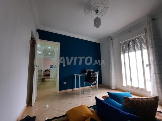 شقة للإيجار