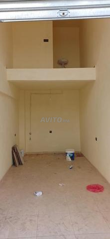 Local commercial à louer à Abraj Ettachark - 2