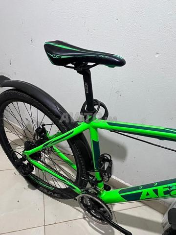 VTT Atala Replay 215 - 2