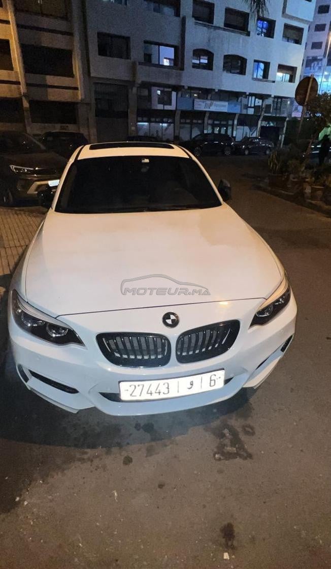 BMW à vendre à Casa