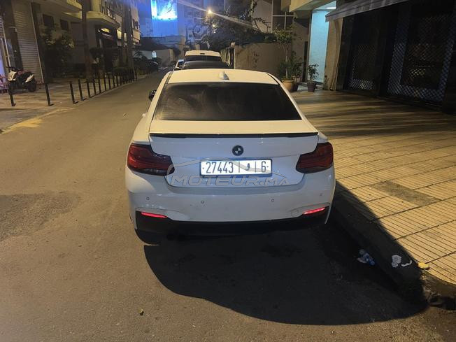 BMW à vendre à Casa