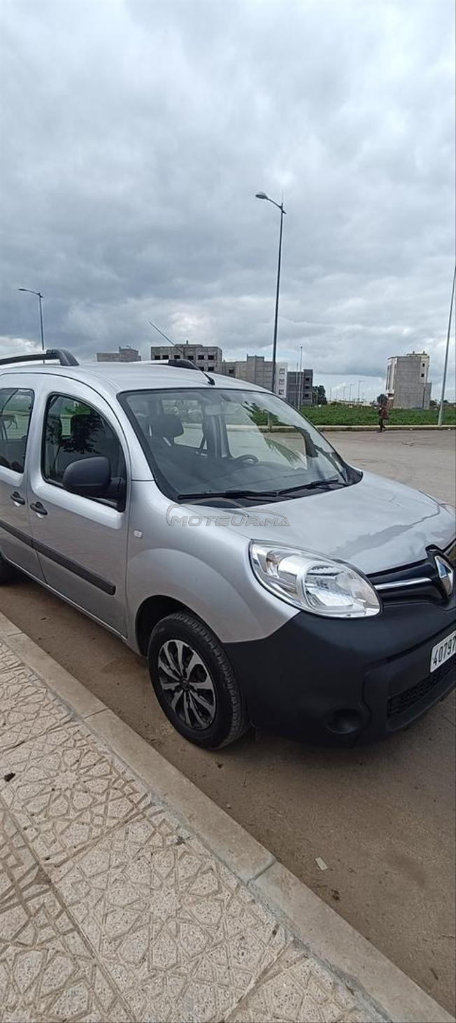 Kangoo reneaut