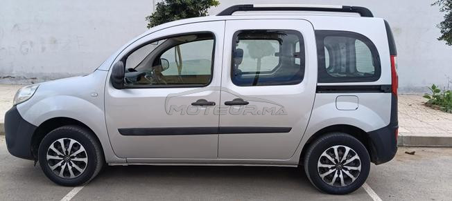 Kangoo reneaut
