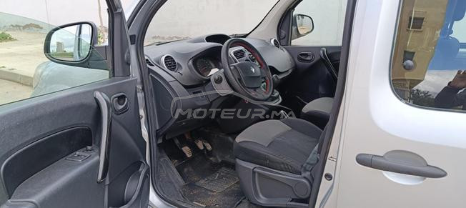 Kangoo reneaut