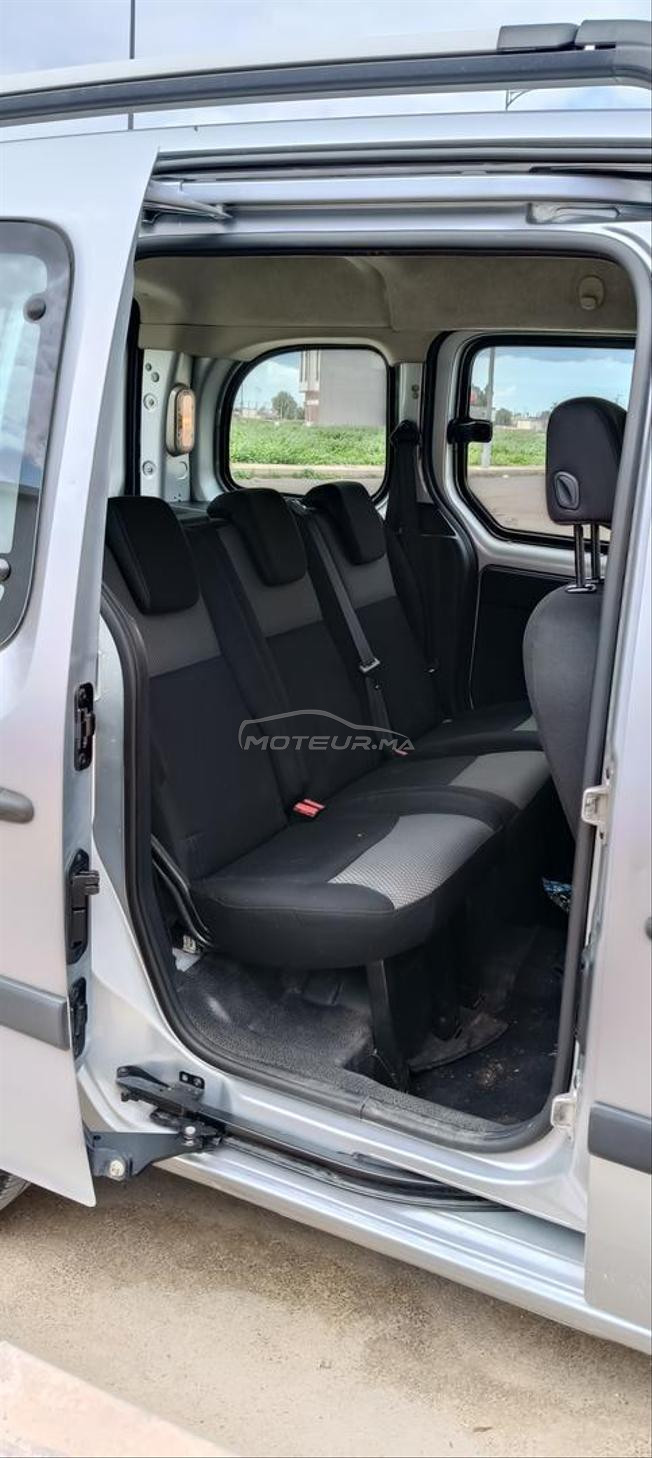 Kangoo reneaut