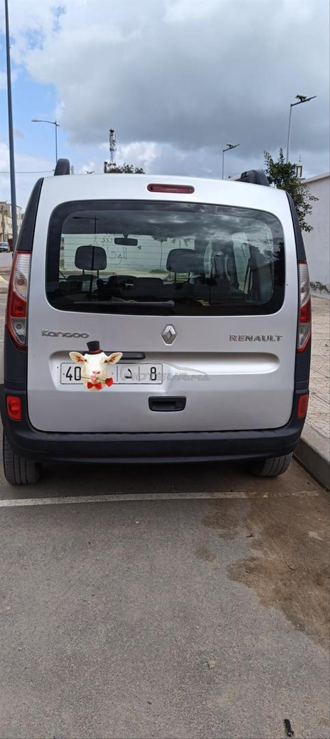 Kangoo reneaut