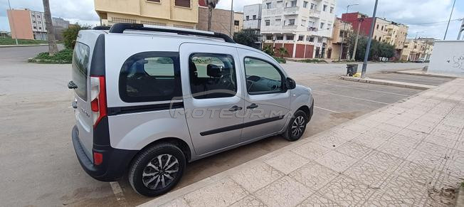 Kangoo reneaut