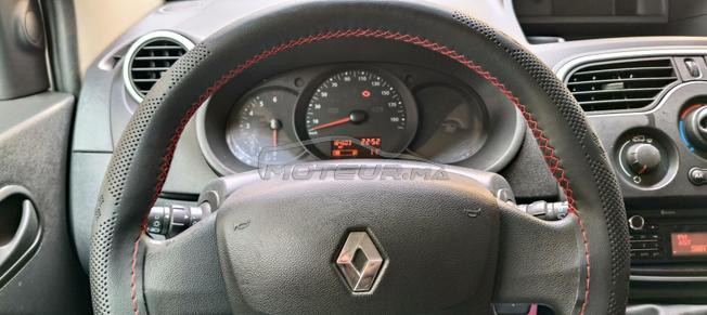 Kangoo reneaut