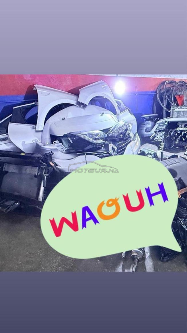 Renault CAPTURE 