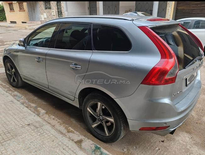 Volvo Diesel Automatique 2014 à Mohammedia