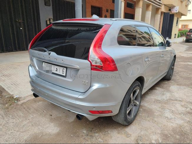 Volvo Diesel Automatique 2014 à Mohammedia
