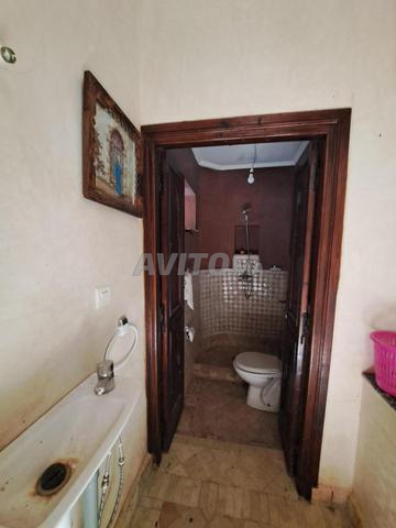 🏡 Superbe villa à vendre route de Fès – à 20 km de Marrakech