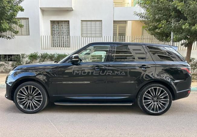 land rover sport importe neuf 