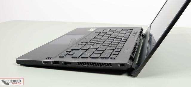 ASUS ROG Zephyrus G14