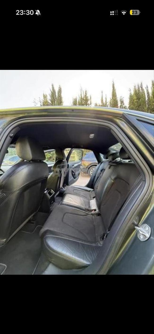 Audi A4 sline 