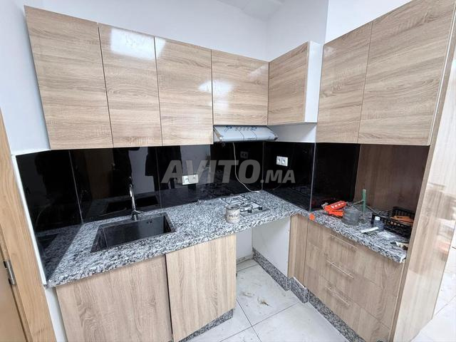 Studio neuf proche de la gare - 2