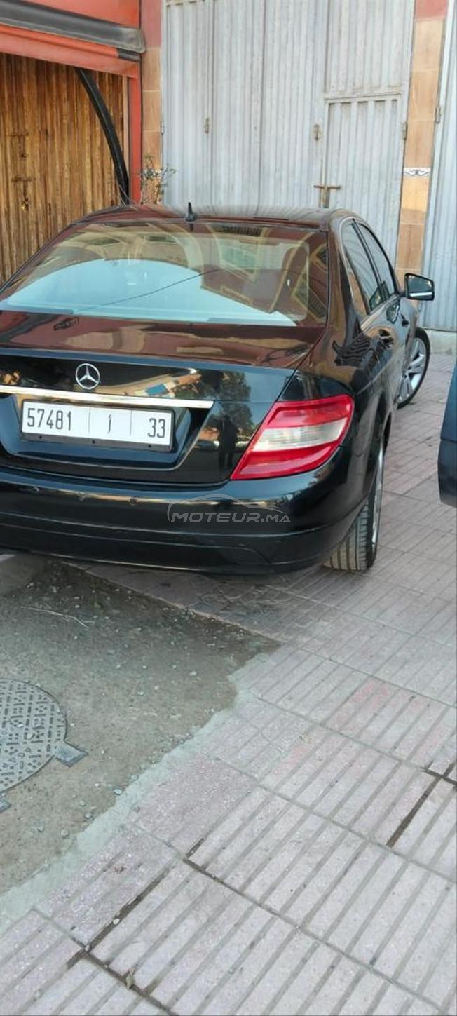 Mercedes-Benz 220 Diesel Manuelle 2010 à Agadir