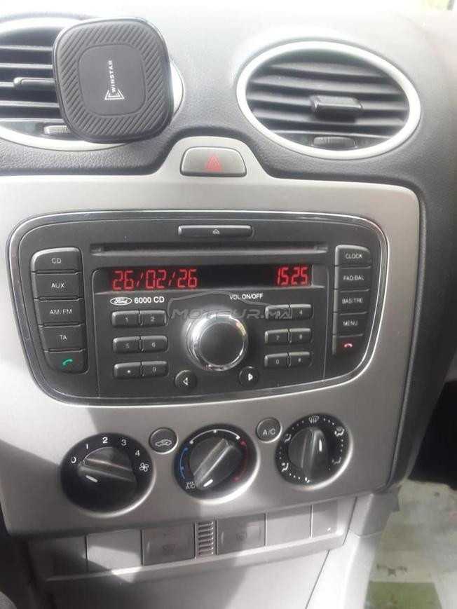 ford focus  2011 dédouanée 2015