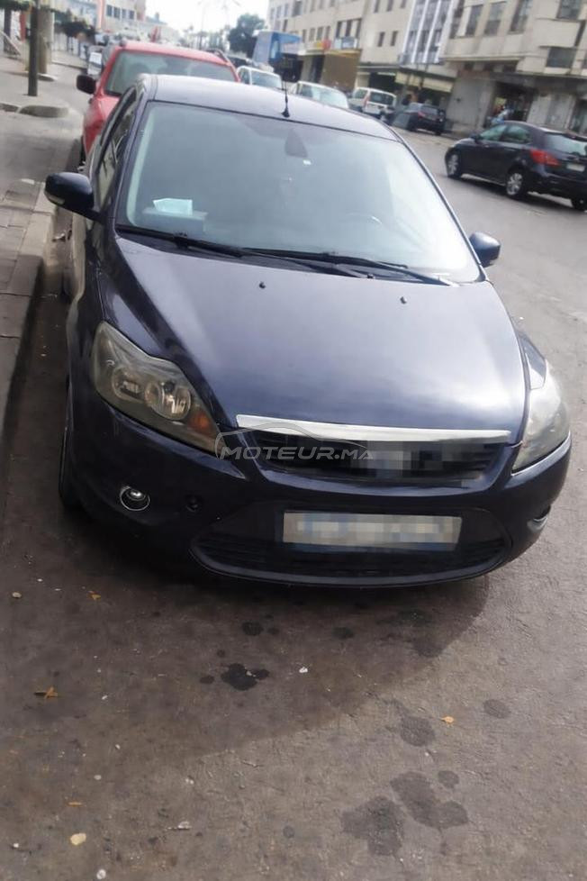 ford focus  2011 dédouanée 2015