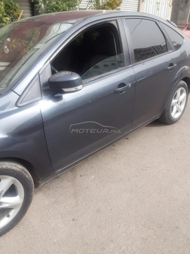 ford focus  2011 dédouanée 2015