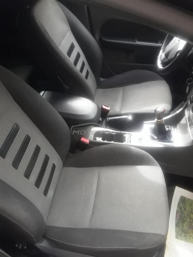 ford focus  2011 dédouanée 2015