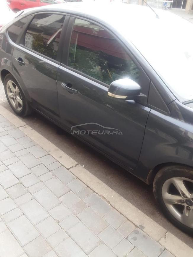 ford focus  2011 dédouanée 2015