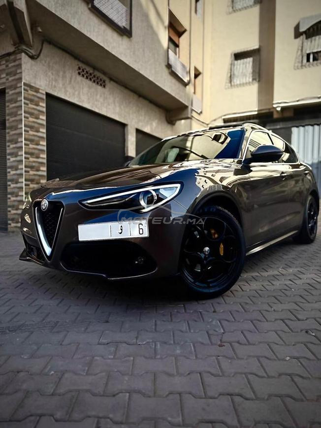 alpha Romeo 