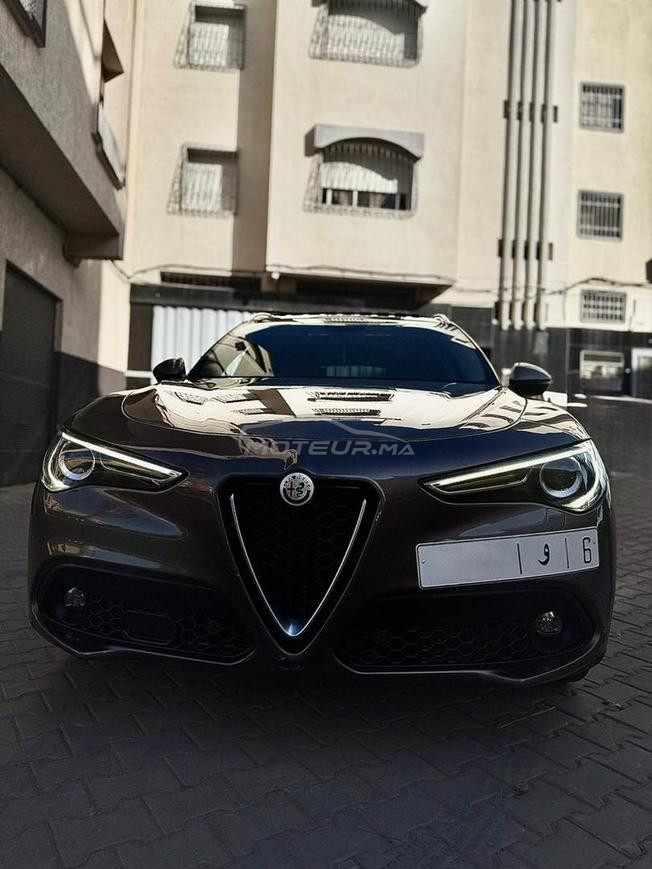 alpha Romeo 