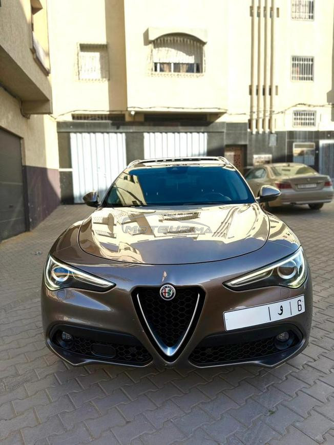 alpha Romeo 