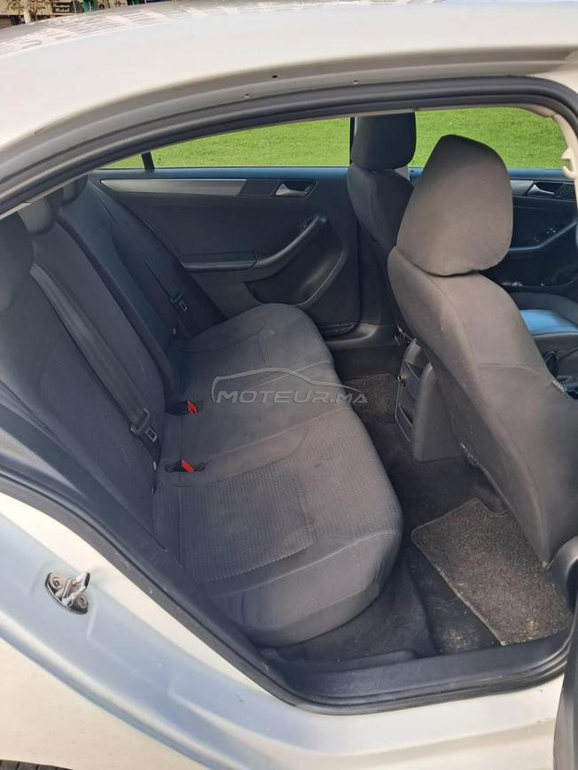 jetta automatique 2 ème main nkia 